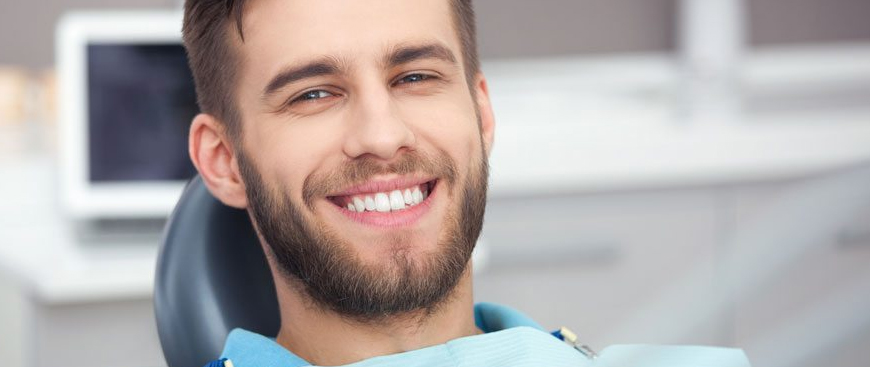 Odontopediatría