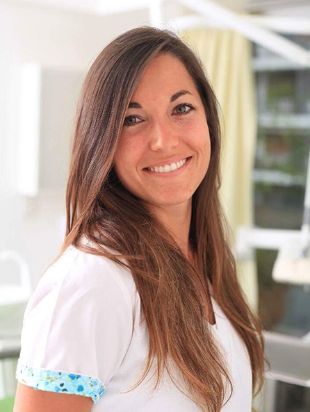 dra. buniva